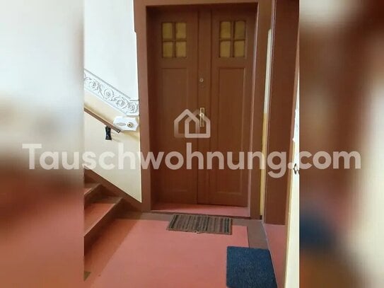 Wohnung zur Miete · Tauschwohnung, for rent at Dresden, Striesen-Ost (Ermelstr.),, (01277), Germany