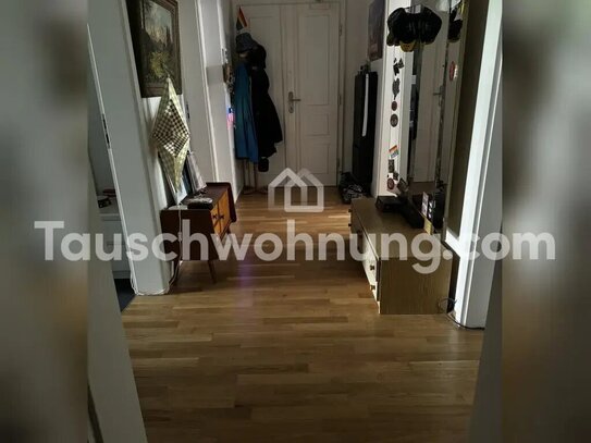 Wohnung zur Miete · Tauschwohnung, for rent at (04177), Leipzig, Lindenau,, Germany