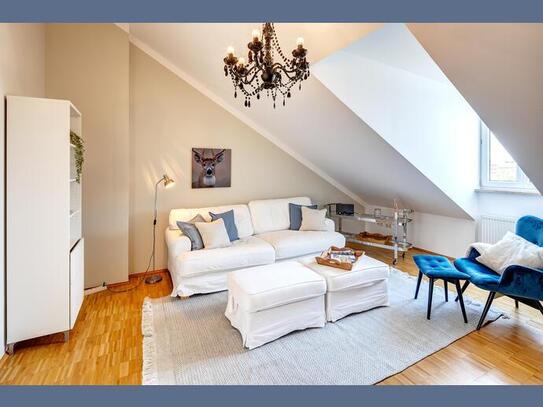 Wohnung zur Miete, for rent at (80636), München, St. Vinzenz,, Germany