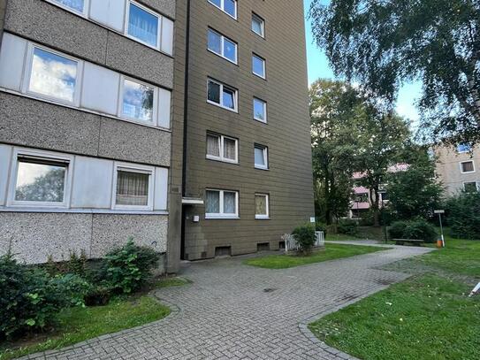 Wohnung zur Miete · nur mit Wohnberechtigungsschein, for rent at Dorstfeld,, (44149), Dortmund, Germany