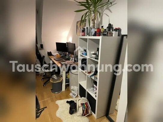 Wohnung zur Miete · Tauschwohnung, for rent at (80333), München, Augustenstraße,, Germany