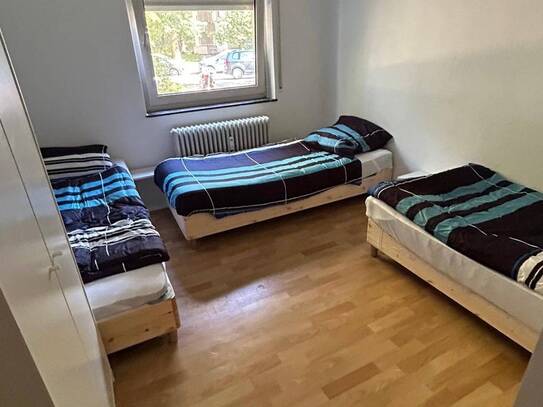 Wohnung 70 m² 2200 € zur Miete Von-Beck-Strasse 0,Nordstadt,Karlsruhe(76133)