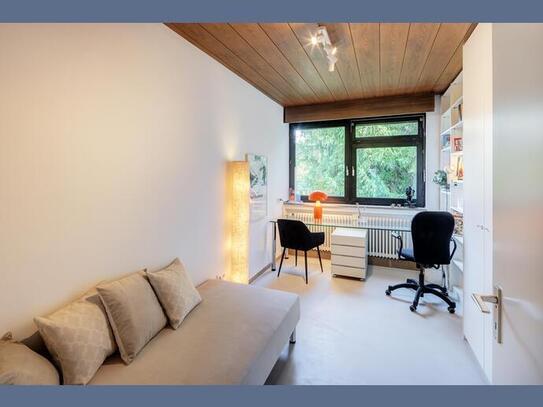 Wohnung zur Miete · Wohnen auf Zeit, for rent at Solln,, München, (81479), Germany