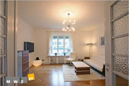 Wohnung zur Miete · Wohnen auf Zeit, for rent at (40474), Düsseldorf, Golzheim,, Germany