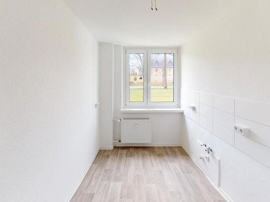 Wohnung zur Miete, for rent at Zentrum 016,, (09111), Chemnitz, Germany