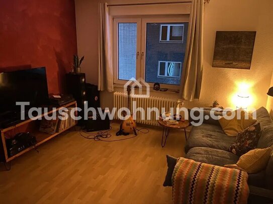 Wohnung zur Miete · Tauschwohnung, for rent at Köln, Altstadt - Süd,, (50678), Germany