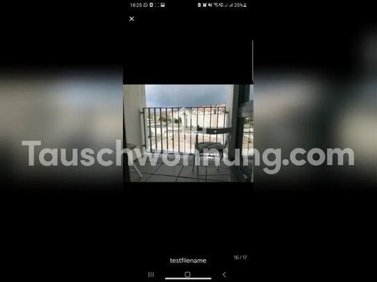 Wohnung zur Miete · Tauschwohnung, for rent at Düsseldorf, Derendorf,, (40476), Germany