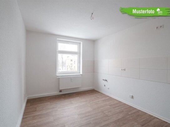 Wohnung zur Miete, for rent at Chemnitz, (09119), Kappel 821,, Germany