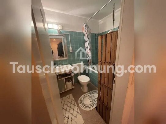 Wohnung zur Miete · Tauschwohnung, for rent at Neustadt - Nord,, (50670), Köln, Germany