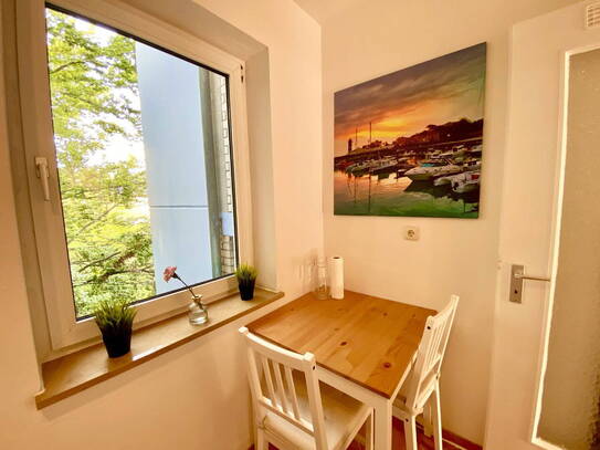 Nebenkosten, for rent at Querstr. 8 , Wöhrd , Nürnberg (90489)