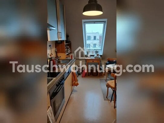 Wohnung zur Miete · Tauschwohnung, for rent at (12439), Berlin, Niederschöneweide,, Germany