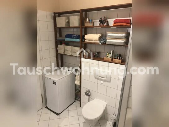 Wohnung zur Miete · Tauschwohnung, for rent at (04317), Reudnitz-Thonberg,, Leipzig, Germany