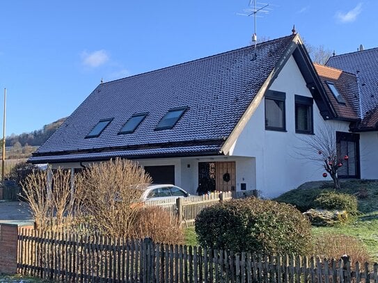 Nettokaltmiete exkl. Betriebskosten, for rent at Simmelsdorf (91245), Germany