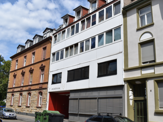 Studio zur Miete, for rent at Kastel - Mitte,, (55252), Wiesbaden, Germany