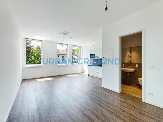 Studio zur Miete, for rent at (60487), Bockenheim,, Frankfurt am Main, Germany