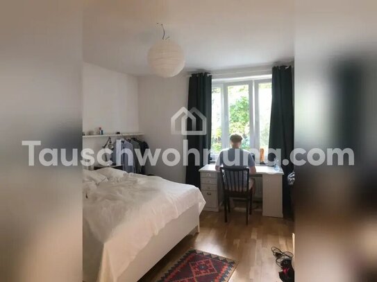 Wohnung zur Miete · Tauschwohnung, for rent at (10115), Berlin, Moabit,, Germany