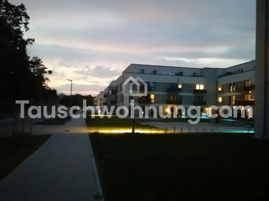 Wohnung zur Miete · Tauschwohnung, for rent at Rahnsdorf,, Berlin, (12589), Germany