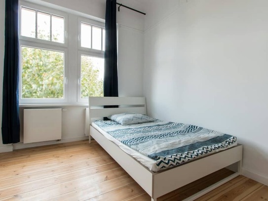 Wohnung zur Miete · Wohnen auf Zeit, for rent at Moabit,, Berlin, (10555), Germany