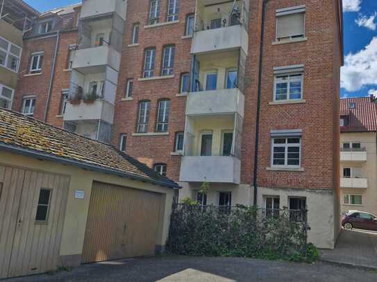 WG-Zimmer zur Miete, for rent at (70186), Stuttgart, Gablenberg,, Germany