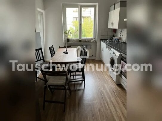 Wohnung zur Miete · Tauschwohnung, for rent at Köln, Zollstock,, (50969), Germany