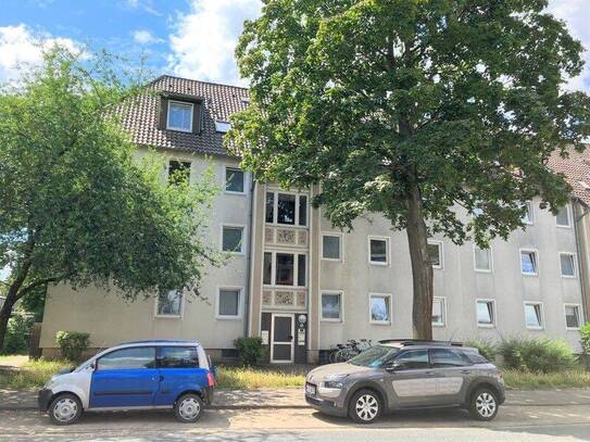 Kaltmiete zzgl. Nebenkosten, for rent at Westerstr. 8 , Lehrte , Lehrte (31275)
