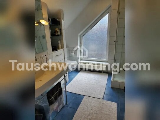 Wohnung zur Miete · Tauschwohnung, for rent at Düsseldorf, (40629), Ludenberg,, Germany