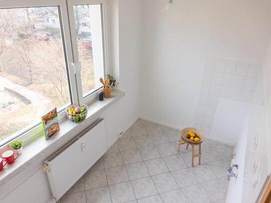 Wohnung zur Miete, for rent at Zentrum 016,, (09111), Chemnitz, Germany