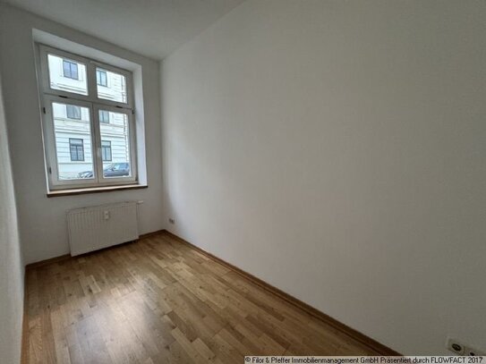 Nettokaltmiete exkl. Betriebskosten, for rent at Magdeburg (39124), Germany