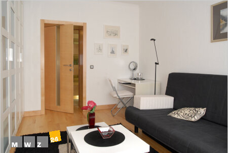 Wohnung zur Miete · Wohnen auf Zeit, for rent at (40223), Düsseldorf, Bilk,, Germany