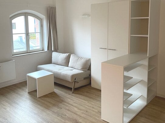 Studio zur Miete, for rent at (90443), Tafelhof,, Nürnberg, Germany