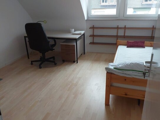 WG-Zimmer zur Miete · Wohnen auf Zeit, for rent at (70563), Heerstraße,, Stuttgart - Vaihingen, Germany