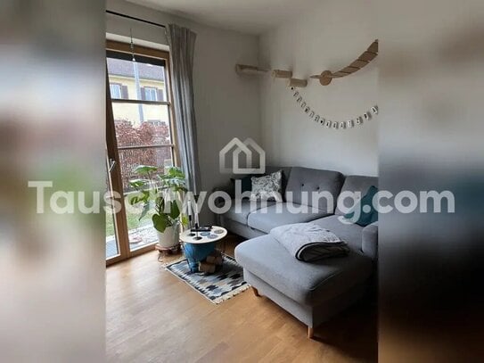 Wohnung zur Miete · Tauschwohnung, for rent at München, Mittersendling,, (81379), Germany