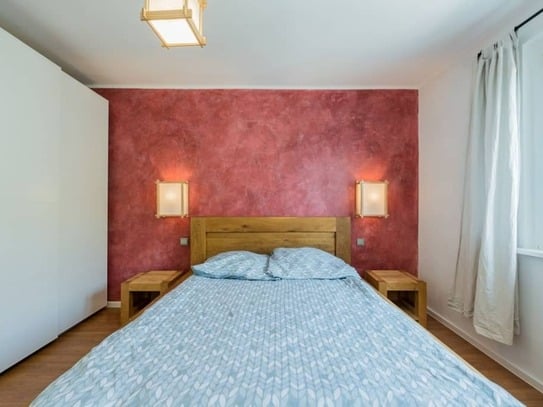 Wohnung zur Miete · Wohnen auf Zeit, for rent at Moabit,, Berlin, (10557), Germany