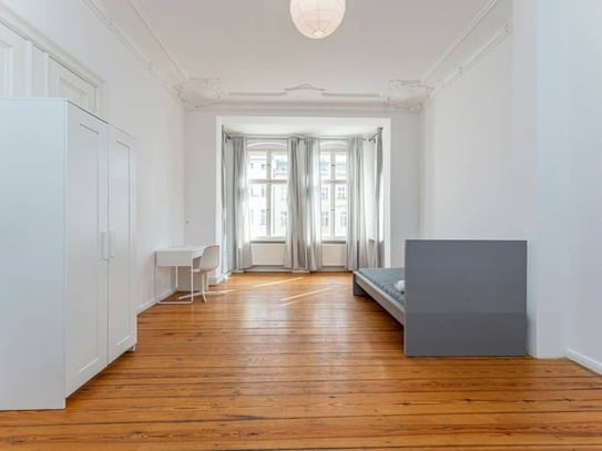 Wohnung zur Miete · Wohnen auf Zeit, for rent at Charlottenburg,, Berlin, (10627), Germany