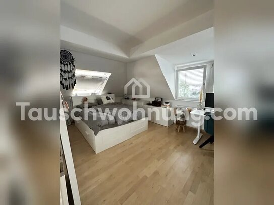 Wohnung zur Miete · Tauschwohnung, for rent at Nordend - Ost,, (60316), Frankfurt am Main, Germany