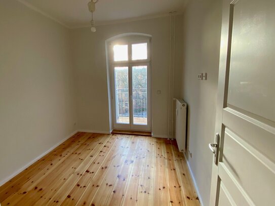 Wohnung zur Miete · Wohnen auf Zeit, for rent at Berlin, Prenzlauer Berg,, (10405), Germany