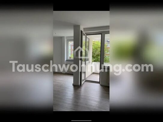 Wohnung zur Miete · Tauschwohnung, for rent at Köln, Niehl,, (50735), Germany