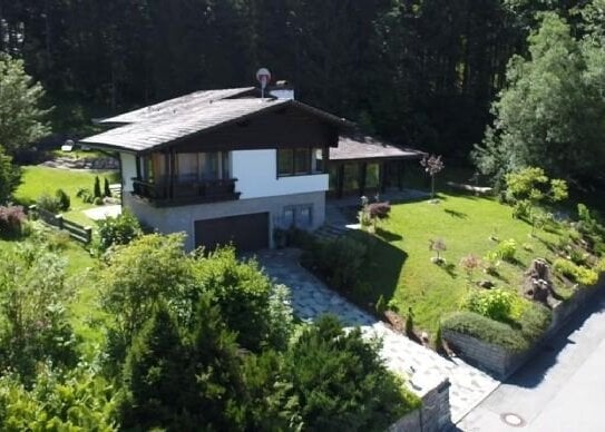 Kaltmiete zzgl. Nebenkosten, for rent at Berchtesgaden (83471), Germany