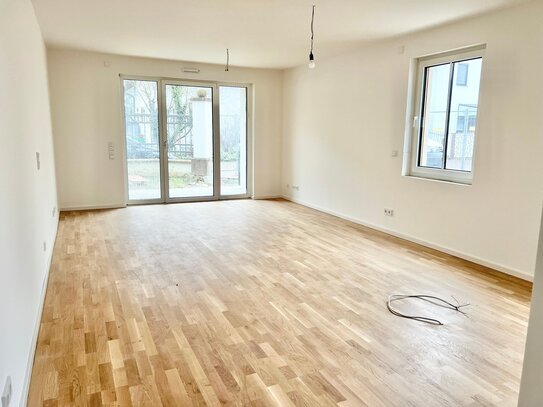 Wohnung zur Miete, for rent at Mühlheim, Lämmerspiel,, (63165), Germany