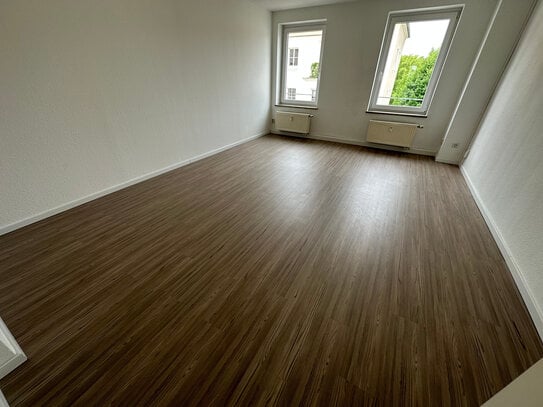 Studio zur Miete, for rent at Lutherviertel 221,, (09126), Chemnitz, Germany