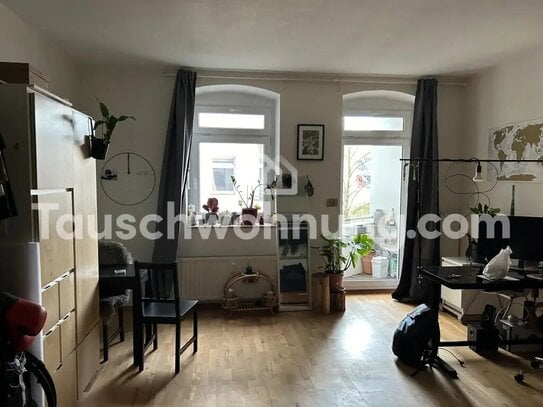 Wohnung zur Miete · Tauschwohnung, for rent at Berlin, (10247), Kreuzberg,, Germany