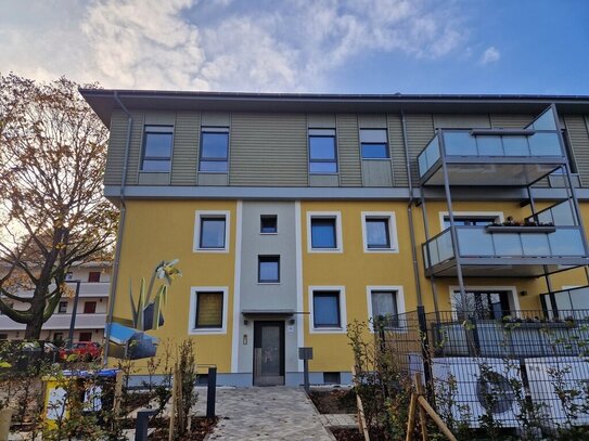 Wohnung zur Miete, for rent at (44369), Dortmund, Insterburgsiedlung,, Germany