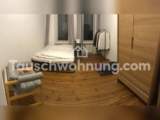 Wohnung zur Miete · Tauschwohnung, for rent at Berlin, (12049), Britz,, Germany