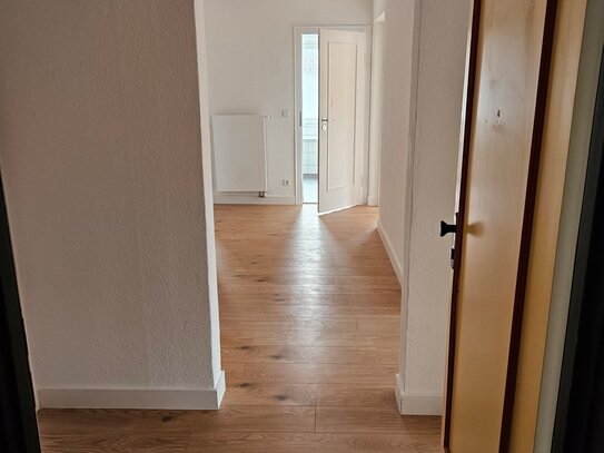 Wohnung zur Miete, for rent at Lutherviertel 221,, Chemnitz, (09126), Germany