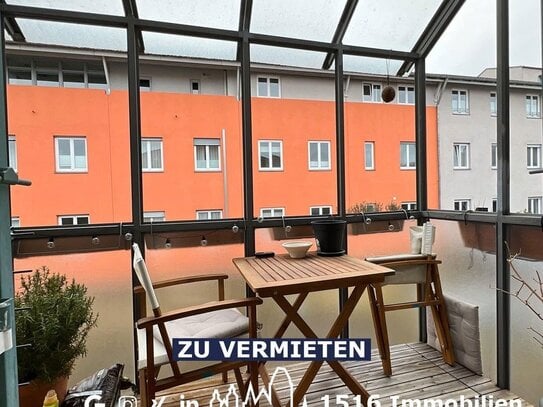 Nebenkosten, for rent at Ingolstadt (85049), Germany