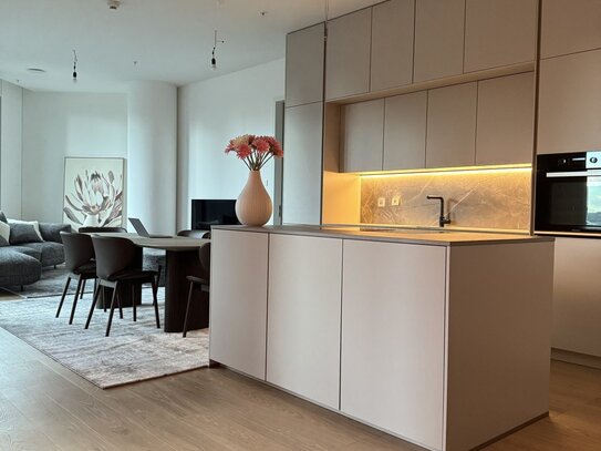 Miete pro Stellplatz, for rent at Frankfurt am Main (60313), Germany