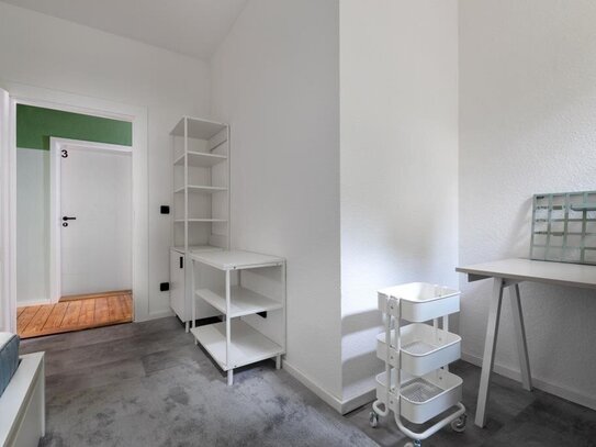 Wohnung zur Miete, for rent at Gießen, Innenstadt,, (35390), Germany