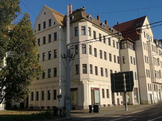 Kaltmiete zzgl. Nebenkosten, for rent at Reudnitz-Thonberg , Leipzig (04317)