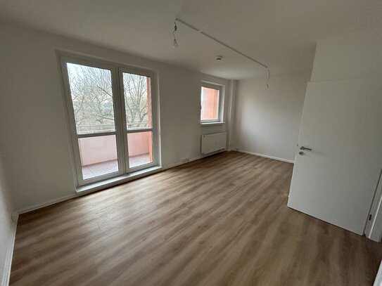 Wohnung zur Miete, for rent at Magdeburg, (39116), Kroatenhügel,, Germany