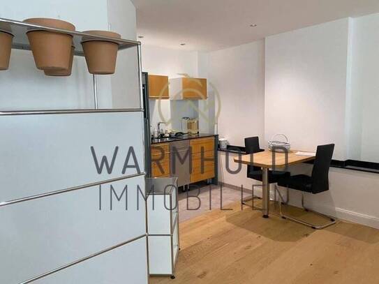 Nettokaltmiete exkl. Betriebskosten, for rent at Altstadt , Lüneburg (21335)